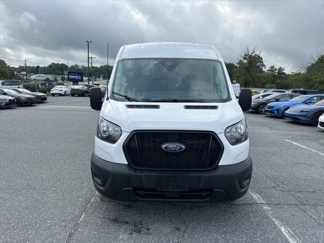 used 2023 Ford Transit-350 car, priced at $55,995