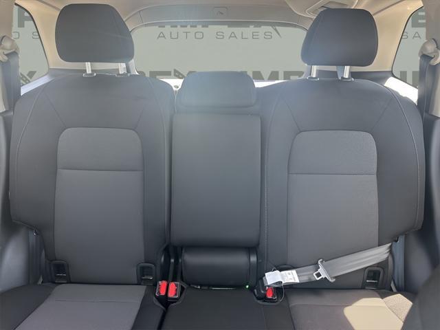used 2023 Honda CR-V car, priced at $29,890
