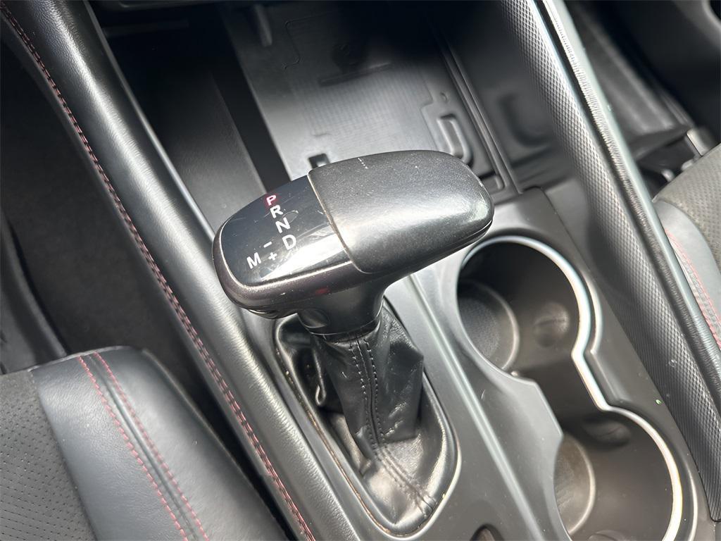 used 2021 Dodge Durango car, priced at $30,450