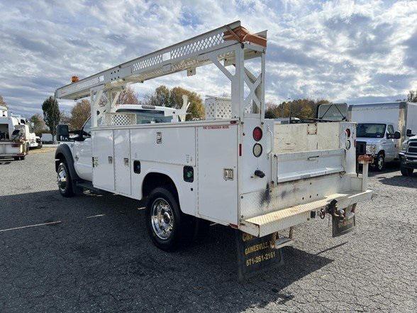 used 2015 Ford F-450 car, priced at $31,495