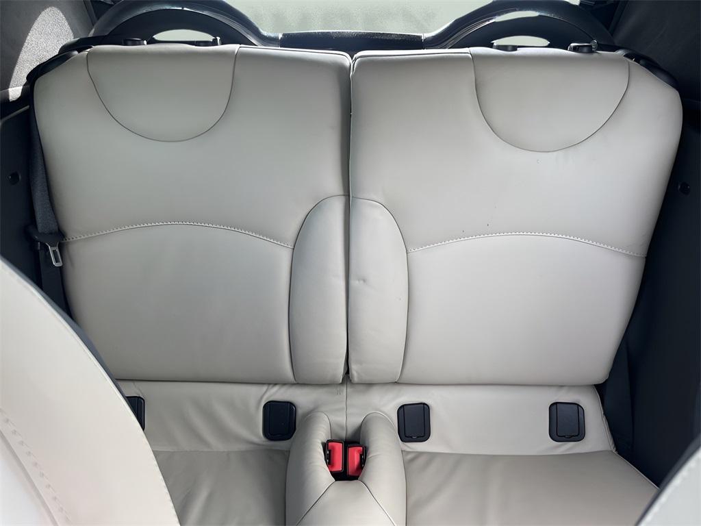 used 2014 MINI Convertible car, priced at $15,253