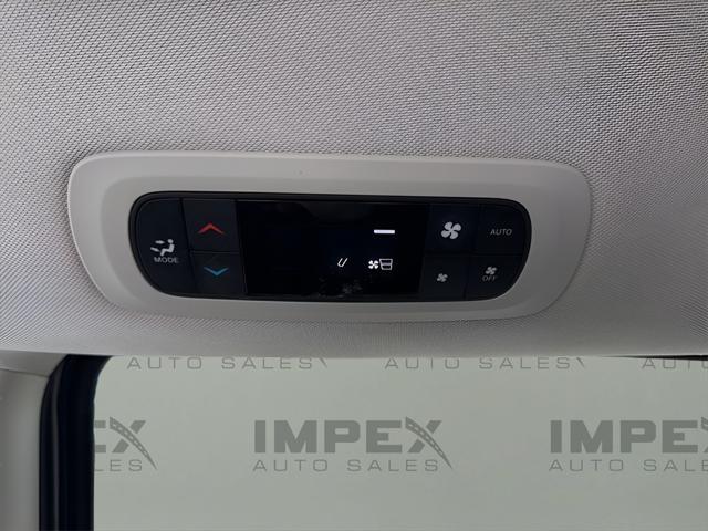 used 2023 Chrysler Pacifica car, priced at $23,400