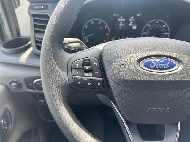 used 2024 Ford Transit-350 car