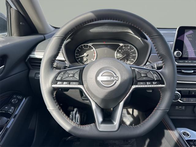 used 2023 Nissan Altima car, priced at $23,560