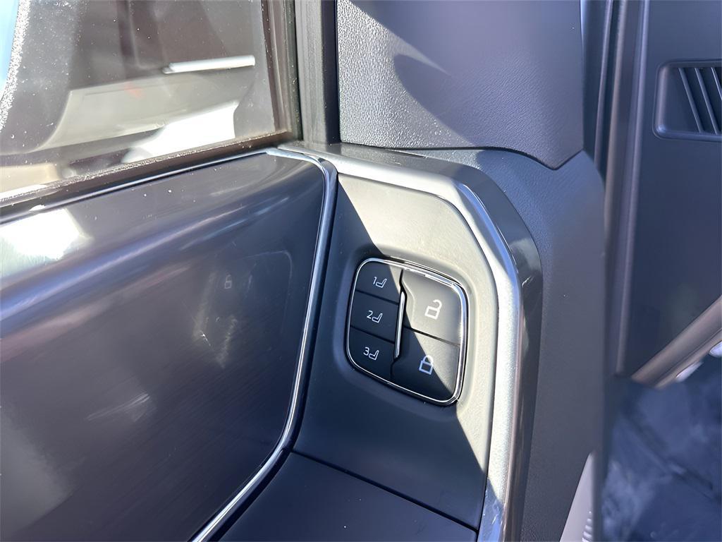 used 2023 Ford F-150 car, priced at $92,500