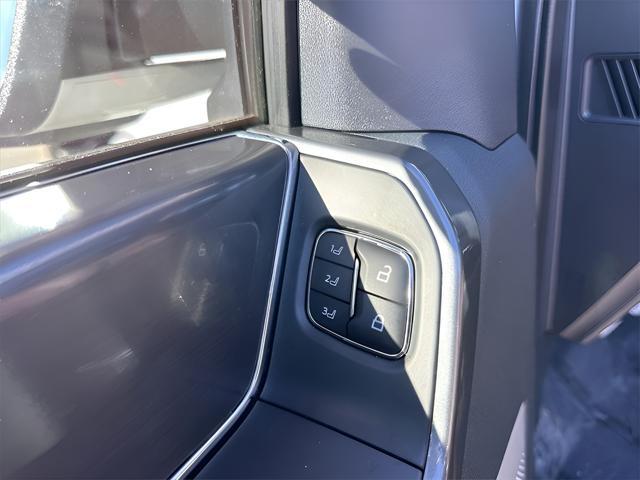 used 2023 Ford F-150 car, priced at $93,980