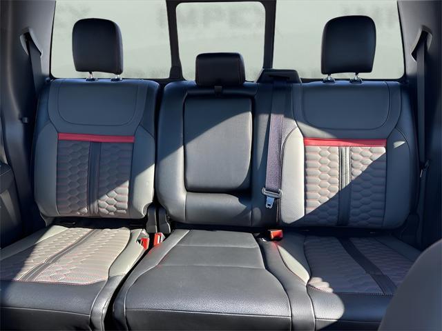 used 2023 Ford F-150 car, priced at $93,980