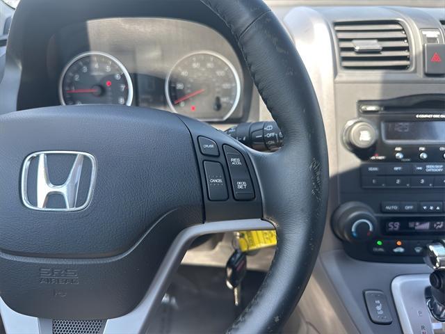 used 2008 Honda CR-V car, priced at $11,650