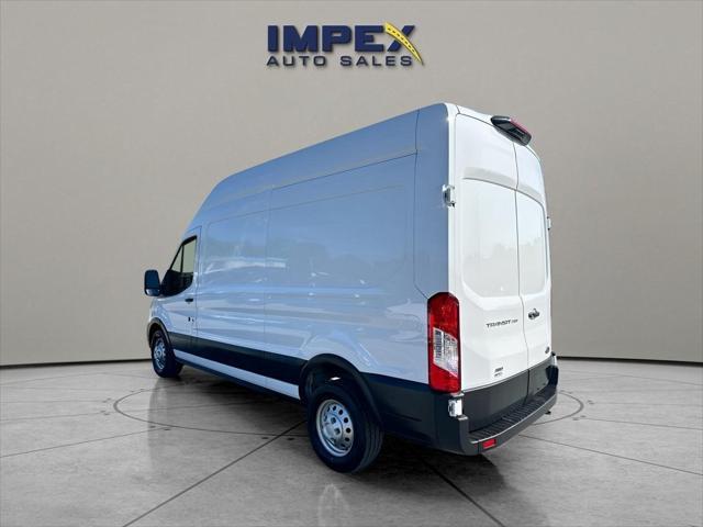 used 2022 Ford Transit-250 car, priced at $47,995