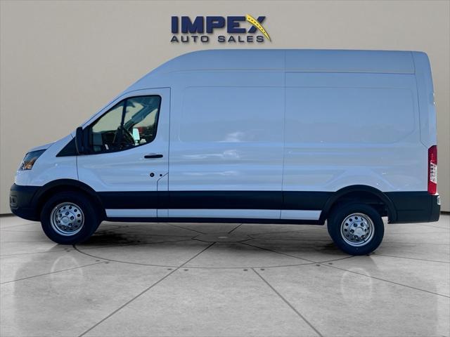 used 2022 Ford Transit-250 car, priced at $47,995