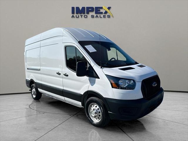 used 2022 Ford Transit-250 car, priced at $47,995