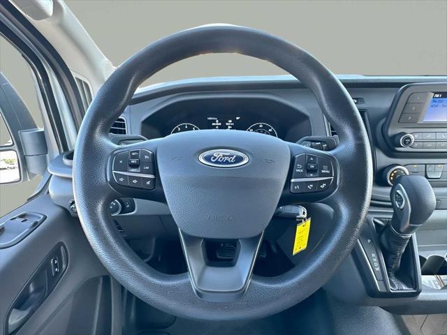 used 2022 Ford Transit-250 car, priced at $47,995