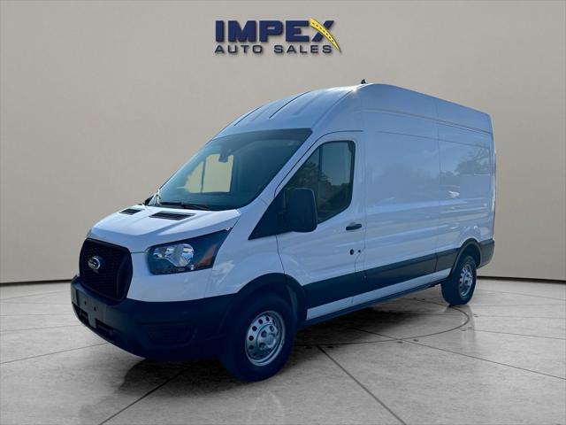 used 2022 Ford Transit-250 car, priced at $47,995