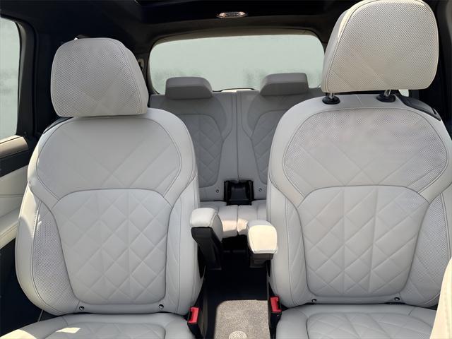 used 2023 BMW X7 car, priced at $66,980