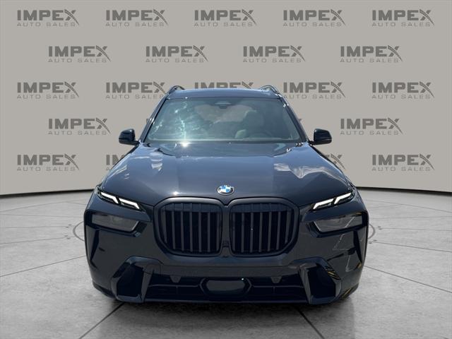 used 2023 BMW X7 car, priced at $66,980