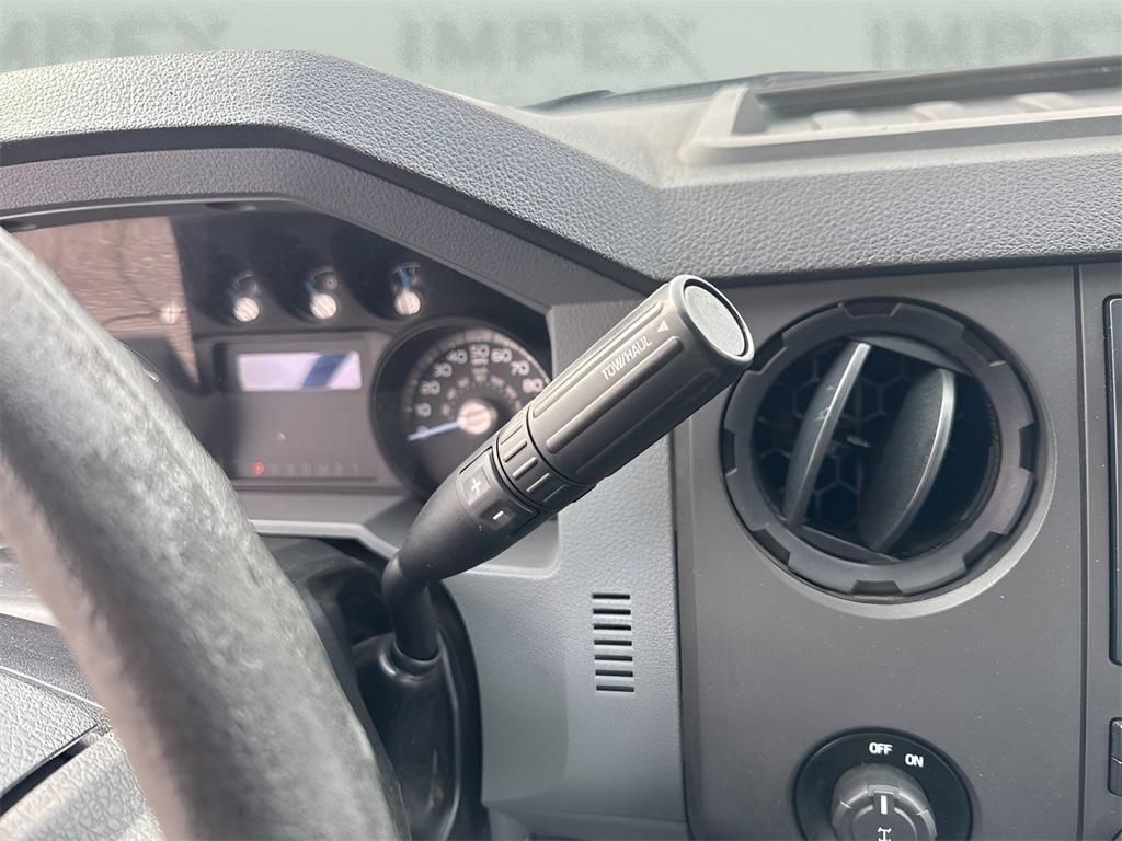 used 2016 Ford F-250 car