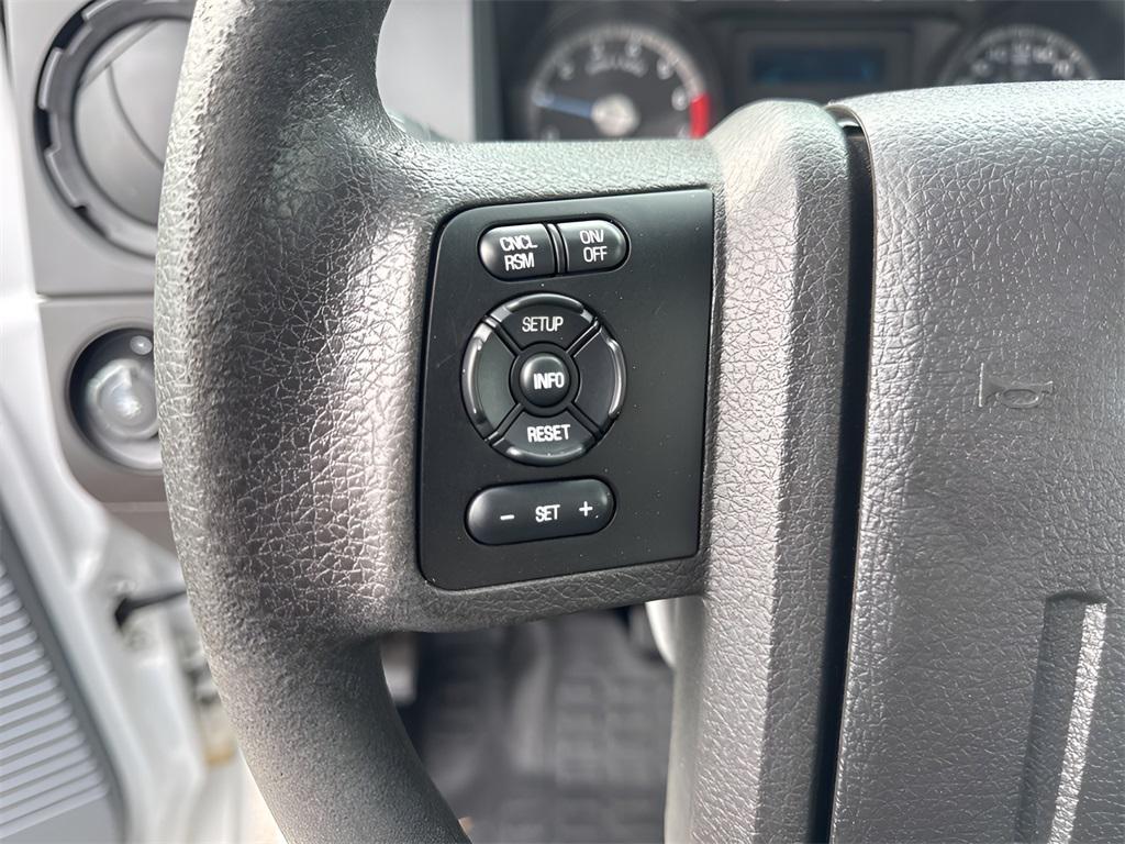 used 2016 Ford F-250 car