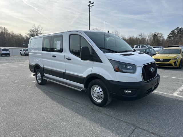 used 2023 Ford Transit-150 car, priced at $41,880