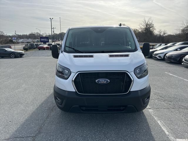 used 2023 Ford Transit-150 car, priced at $41,880