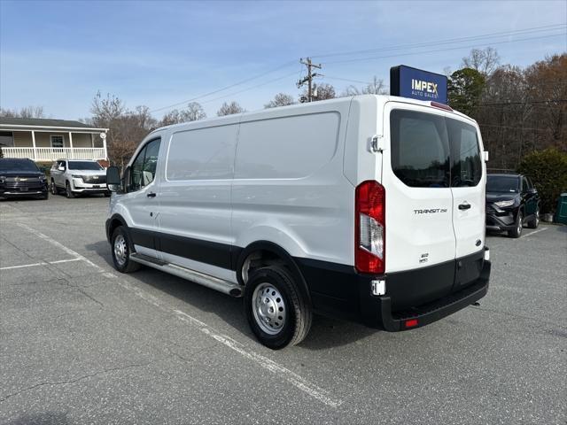 used 2023 Ford Transit-150 car, priced at $41,880