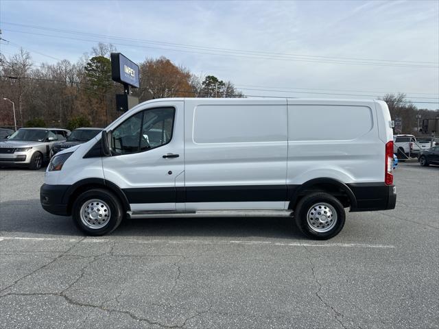 used 2023 Ford Transit-150 car, priced at $41,880