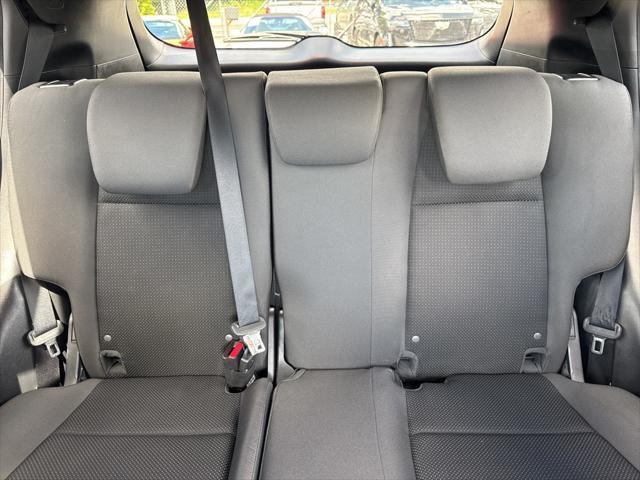 used 2021 Honda HR-V car, priced at $21,450