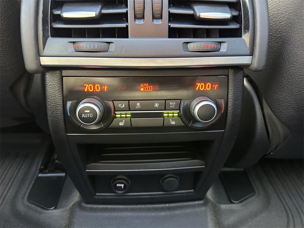 used 2016 BMW X5 M car, priced at $37,350