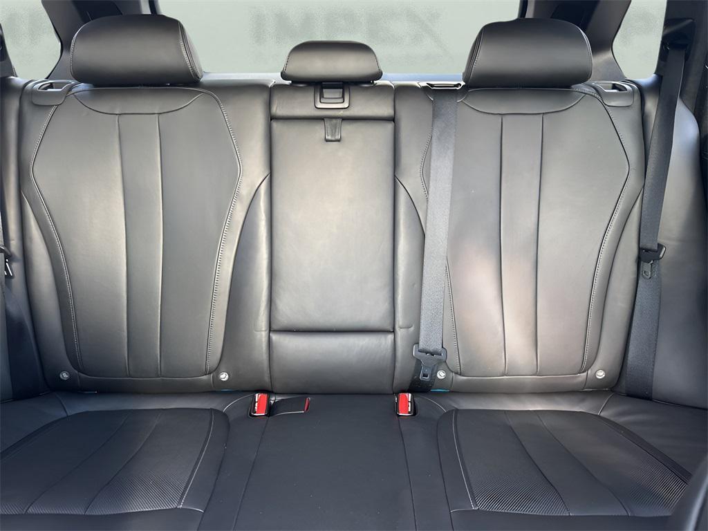 used 2016 BMW X5 M car, priced at $37,350