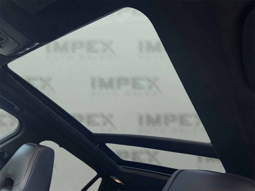 used 2016 BMW X5 M car, priced at $37,350