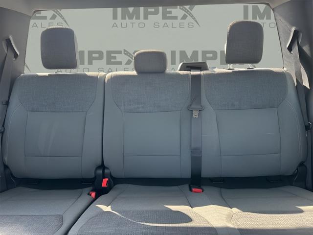 used 2024 Ford F-150 car, priced at $47,480