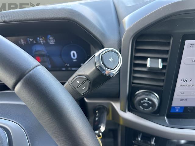 used 2024 Ford F-150 car, priced at $47,480