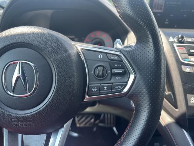 used 2019 Acura RDX car, priced at $26,995