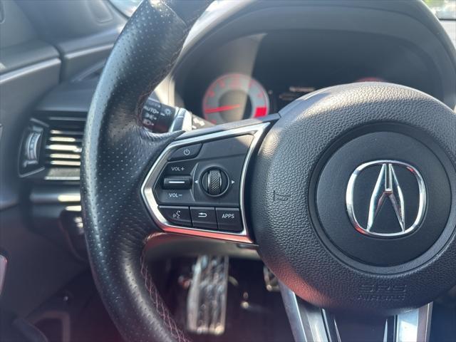 used 2019 Acura RDX car, priced at $26,995