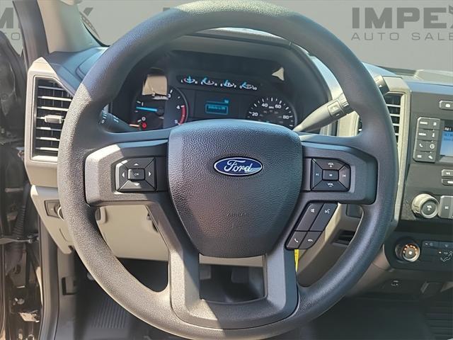 used 2020 Ford F-350 car, priced at $47,500