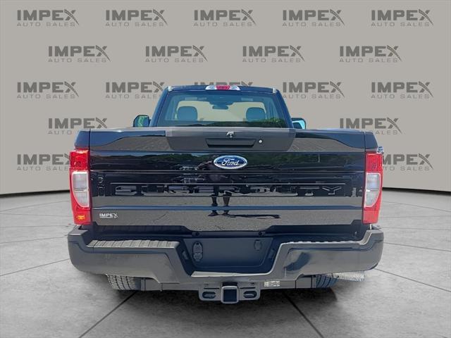 used 2020 Ford F-350 car, priced at $47,500