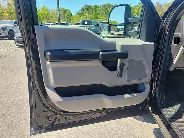 used 2020 Ford F-350 car, priced at $47,500
