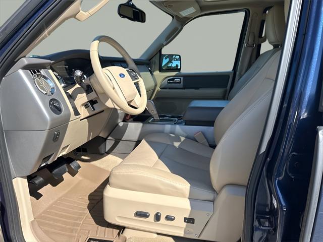 used 2013 Ford Expedition car, priced at $15,900