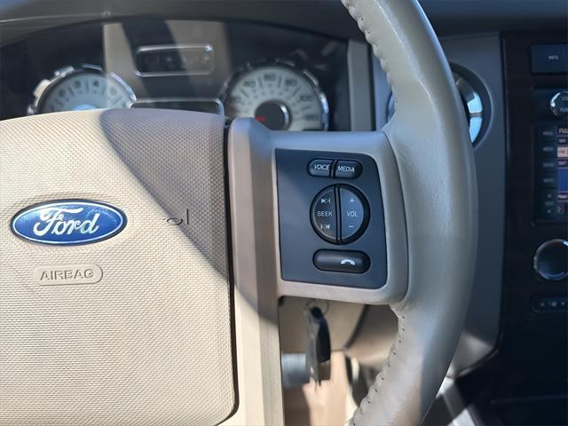 used 2013 Ford Expedition car, priced at $15,900