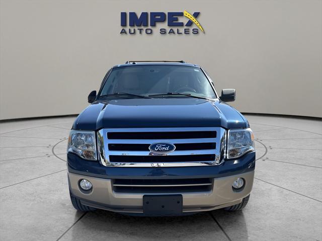 used 2013 Ford Expedition car, priced at $15,900