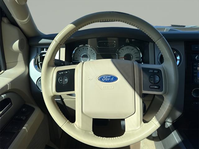 used 2013 Ford Expedition car, priced at $15,900