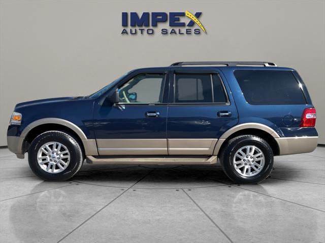 used 2013 Ford Expedition car, priced at $15,900