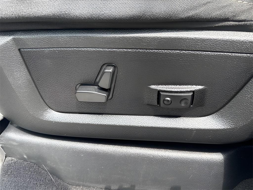 used 2023 Ram 2500 car, priced at $43,890