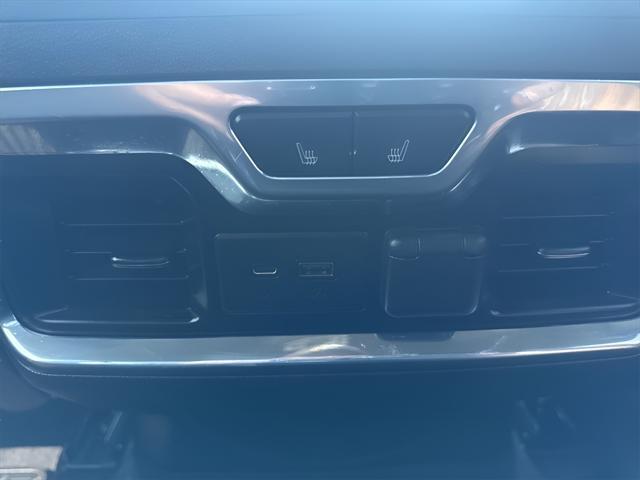 used 2020 Chevrolet Silverado 2500 car, priced at $49,880