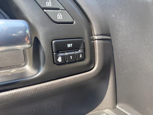 used 2020 Chevrolet Silverado 2500 car, priced at $49,880