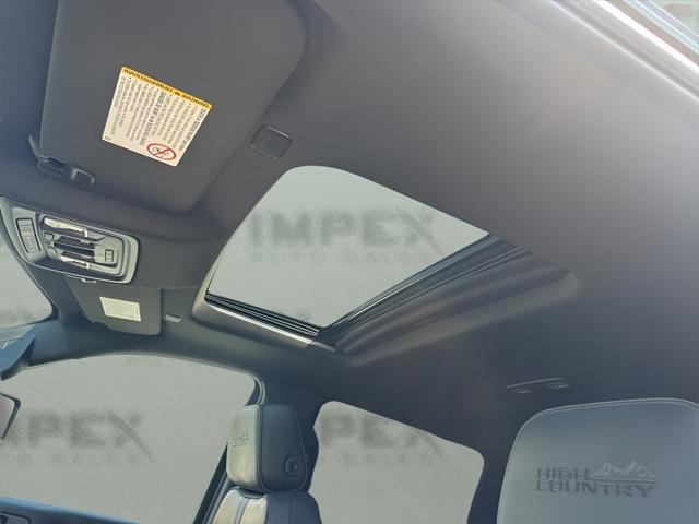 used 2020 Chevrolet Silverado 2500 car, priced at $49,880