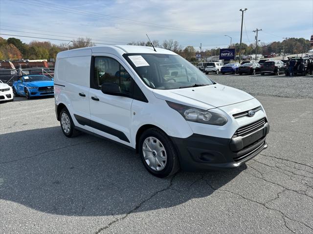 used 2017 Ford Transit Connect car, priced at $18,480