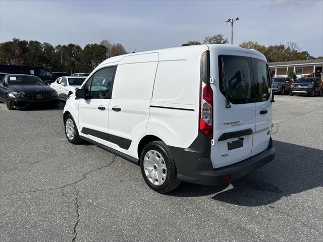 used 2017 Ford Transit Connect car, priced at $18,480