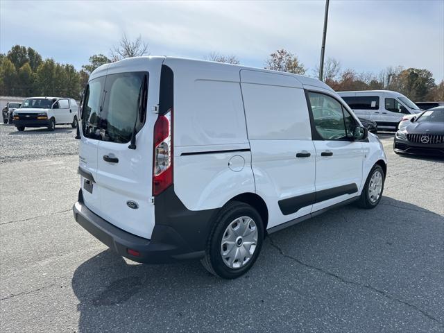 used 2017 Ford Transit Connect car, priced at $18,480