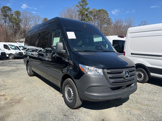 used 2025 Mercedes-Benz Sprinter 2500 car