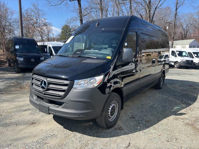 used 2025 Mercedes-Benz Sprinter 2500 car